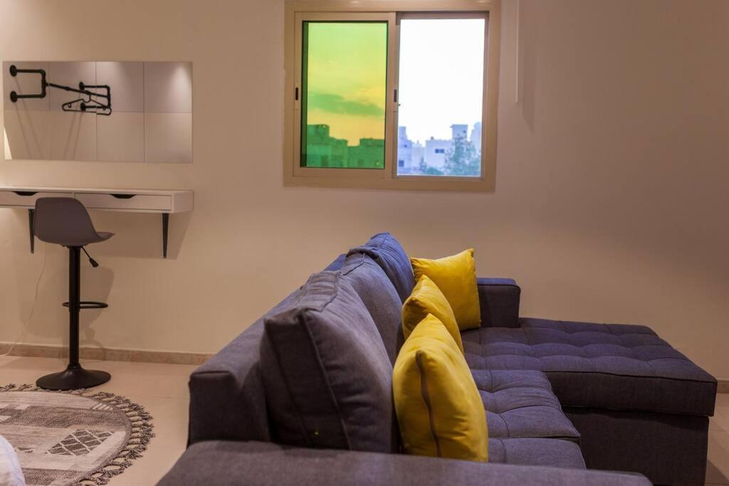 استديو فاخر بدخول ذاتي Apartment