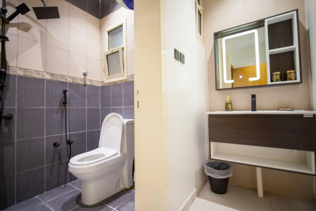 Apartment استديو فاخر بدخول ذاتي *