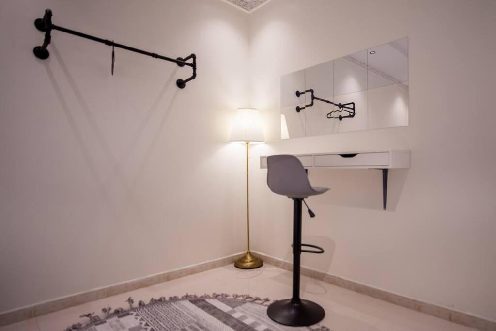 Apartment استديو فاخر بدخول ذاتي Riyadh