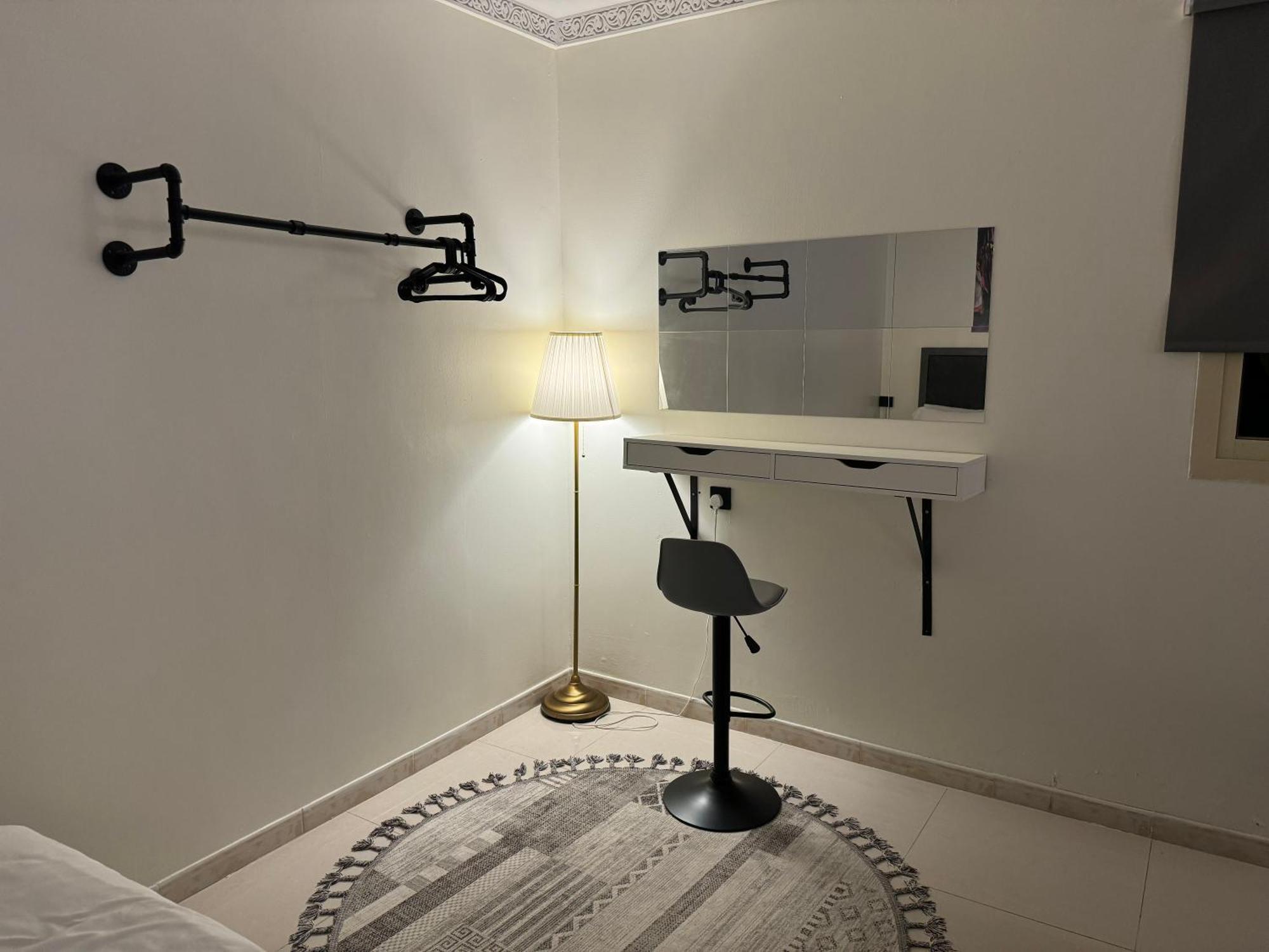 Apartment استديو فاخر بدخول ذاتي